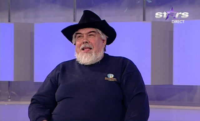 Ilie Micolov a murit! Doliu în muzica românească