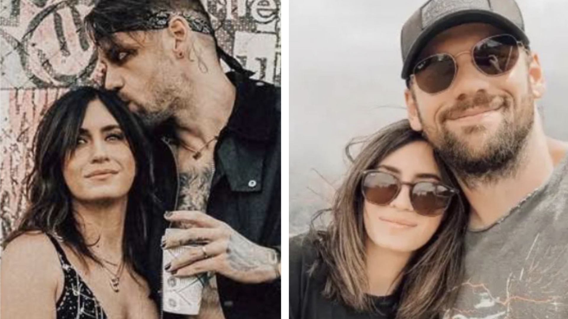 Caleb Shomo și Fleur Shomo divorțează! Cei doi și-au spus adio după 14 ani de căsnicie
