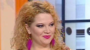 Oana Lis trebuia sa se marite la 14 ani: Daca nu luam la liceu, tata imi gasise un barbat