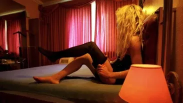 Caz halucinant! Copilă bolnavă de leucemie, obligată să se prostitueze