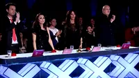 ROMANII AU TALENT! MIhaela Radulescu, reactie DURA la adresa unei concurente! Grasii au loc oriunde in lume, in afara de...