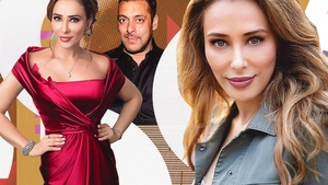 Iulia Vântur, anunț imprevizibil după șase ani de relație cu Salman Khan: „Mă întorc acasă”