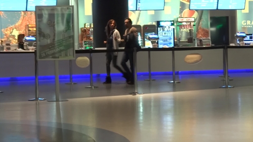 Jimmy Tohme, mai indragostit ca niciodata! Vezi cum se comporta cu noua iubita si ce activitati au inceput sa aiba!