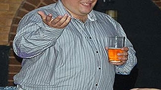 Soţia l-a părăsit pentru că era gras, dar asta l-a ambiţionat! Cum arată acum un bărbat care a slăbit 70 de kilograme