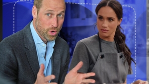 Meghan Markle, acuzată că își promovează afacerile cu imaginea prințesei Diana! Detaliul care l-a scos din minți pe prințul William