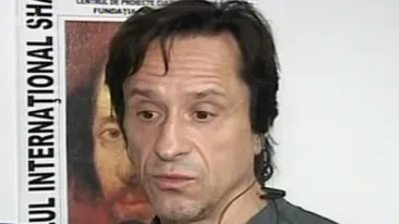 Beatrice Rancea, fosta soţie a lui Blont, spune de ce nu a făcut copii cu actorul, in cei 14 ani de relatie