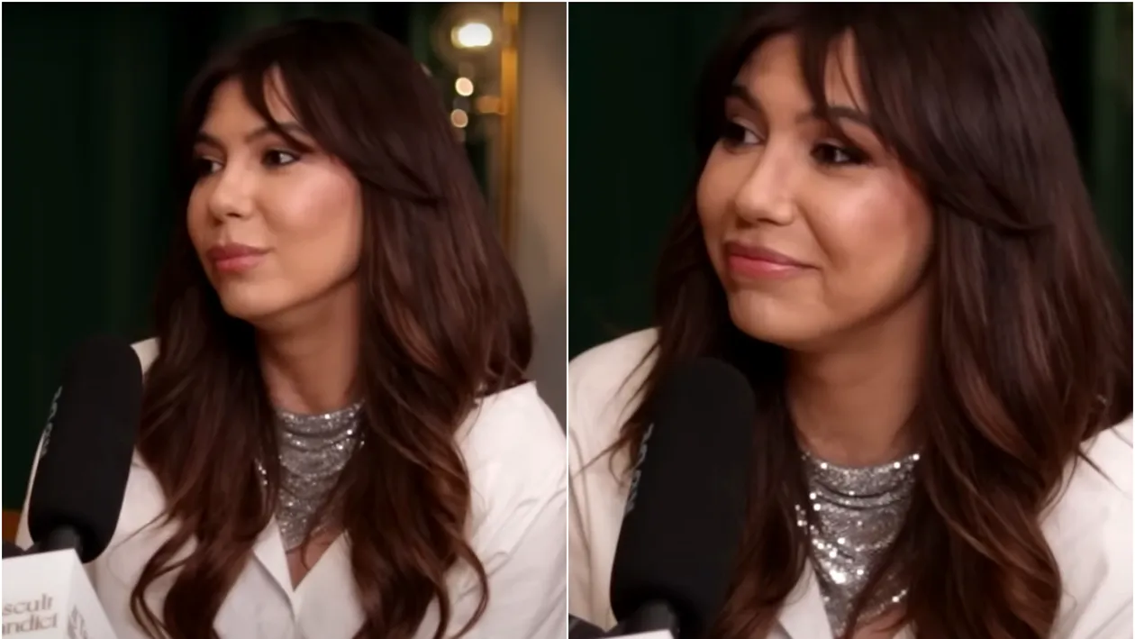 Sore, pe mâna medicilor! Artista a fost operată: ”În sfârșit!”