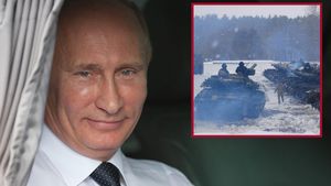 Rusia ameninţă Finlanda! Se întâmplă chiar acum, la graniţa cu finlandezii. Vladimir Putin a luat decizia