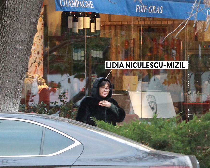 Oana Mizil și-a scos mama la o sesiune de shopping de lux