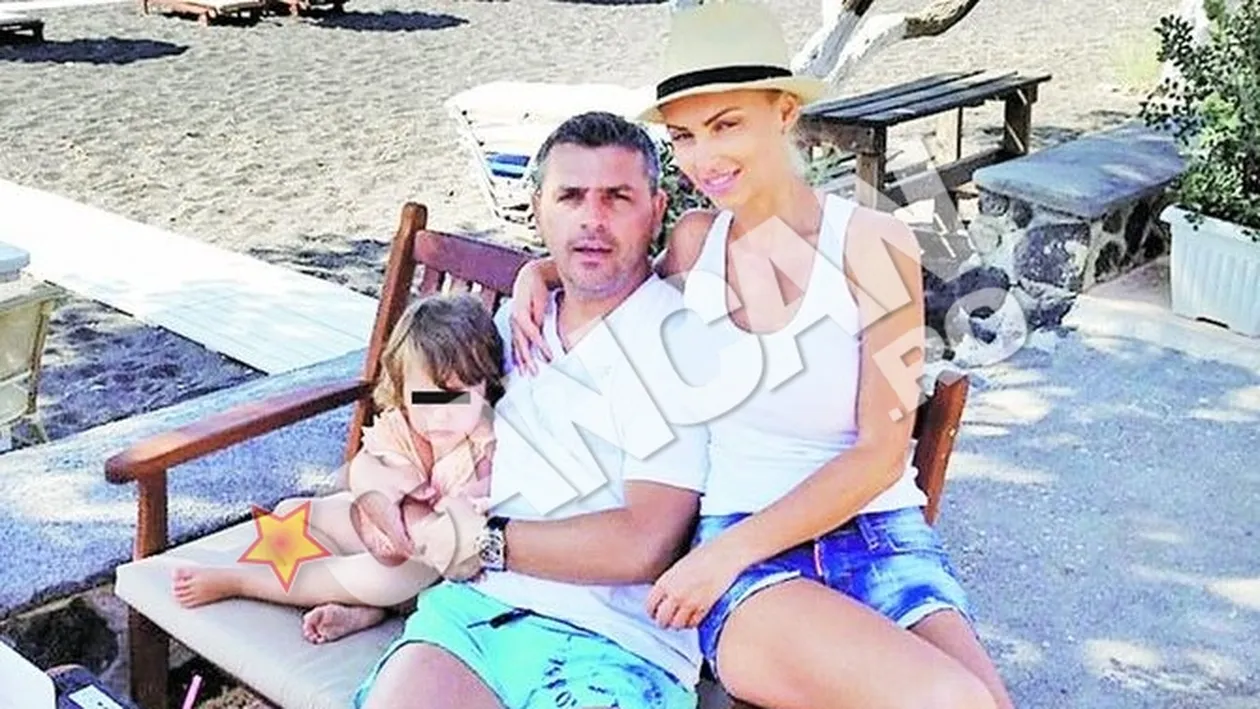 Sorin Capone si Andreea Spataru renunta definitiv la Romania. Isi deschid restaurant la Miami
