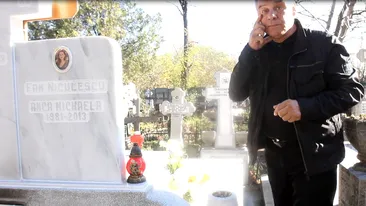 La un an de la moartea Micai de la Abracabadra, durerea parintilor este la fel de vie! “Noaptea stam si…!
