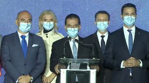 Ludovic Orban, primele declarații după ce s-a aflat că Nicușor Dan este noul primar general al Capitalei: “Este o zi istorică! Alegătorii și-au dorit să elibereze Bucureștiul de caracatița PSD”