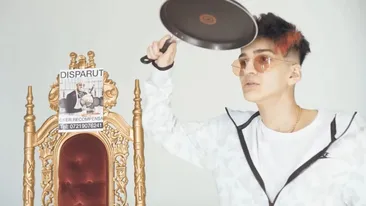 Abi Talent l-a detronat pe Alex Velea în trending pe YouTube! Aproape 5 milioane de vizualizări în doar 4 zile de la lansarea diss-ului pentru iubitul Antoniei