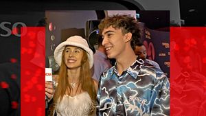 Idolii adolescenților au dezvăluit cum petrec “Ziua Îndrăgostiților”: "Suntem solo de Valentine's Day!"