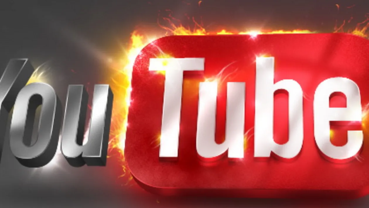 Nu credeai ca o sa vezi asa ceva! Se lanseaza napolitana...Youtube!