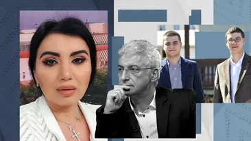 Răzbunare totală! Cine se aliază cu Adriana Bahmuțeanu în procesul de custodie al copiilor. În trecut, Prigoană i-a ”răpit” familia!