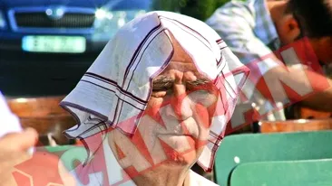 Revin zilele caniculare