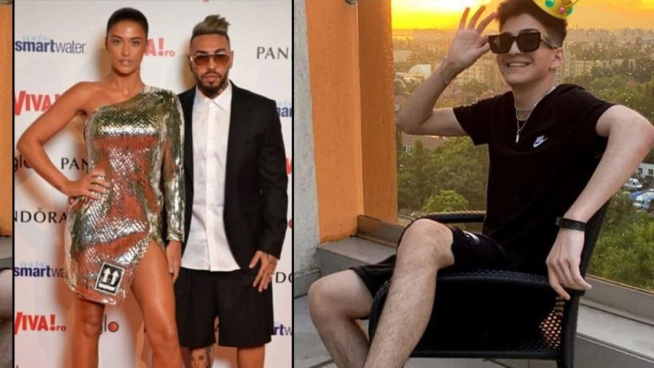Cântărețul gay se implică în scandalul momentului: ”Abi Talent e un tâmpit!” Ce zice de Antonia