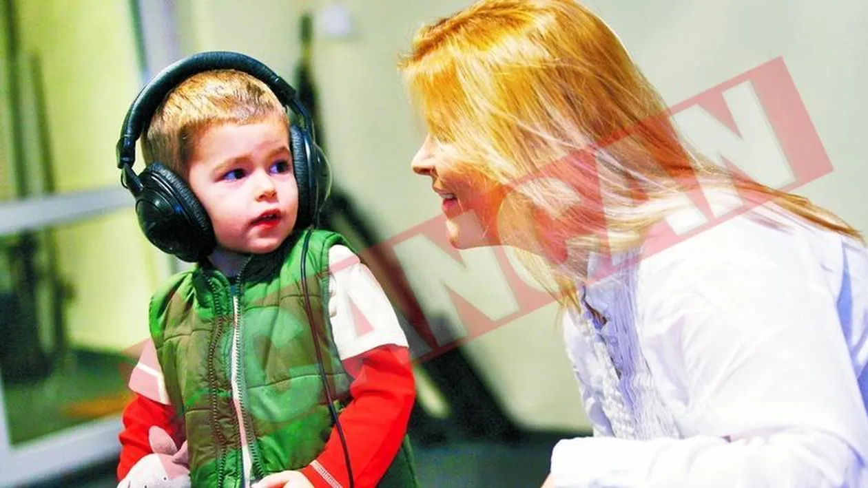 Si-a gasit vocatia la trei ani