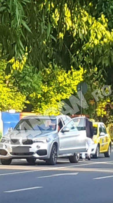 Fostul tenismen și-a chemat un taxi să îl ducă acasă