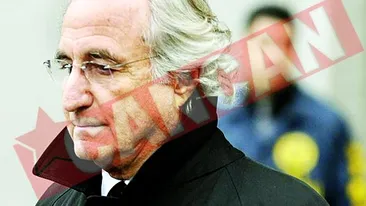 Madoff a inselat trei milioane de oameni