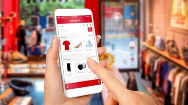 Moda online pe magazinul B-Mall.ro – Cel mai bun magazin online de haine de firmă