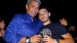 Fiul lui Marcel Toader, în stare de șoc! Încă o tragedie după moartea tatălui său