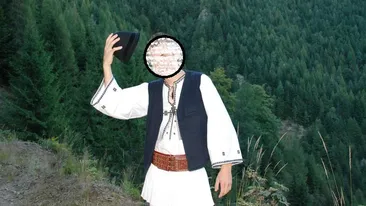 Un cunoscut interpret de muzică populară a avut parte de surpriza vieții sale: ”Am amuțit când l-am văzut”