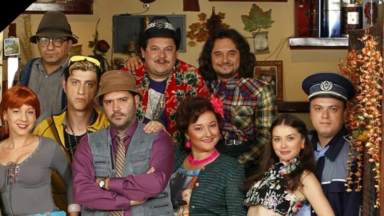 O vedetă din Las Fierbinți se reprofilează la Pro TV.  Emisiune alături de Cabral: „Am făcut vânătăi”