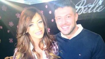 Bianca Drăgusanu, insărcinată? Victor Slav a dat-o de gol chiar de ziua lui. Vezi detaliul care a pus pe gânduri fanii cuplului