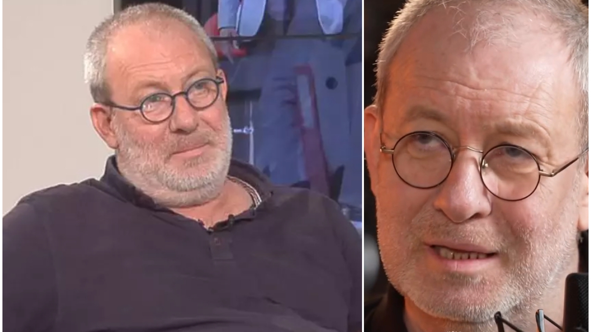 Cine l-a salvat pe Florin Busuioc de la moarte: ”Îi voi mulțumi toată viața!”. Cumpăna prin care a trecut prezentatorul METEO de la PRO TV