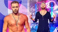 Cristi Pulhac a câștigat ”Splash! Vedete la apă”, așa cum am scris încă din 30 august!