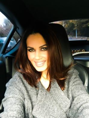 Oana Zăvoranu s-a făcut femeie de ”casă”! Vedeta a renunţat la ţinutele provocatoare şi anunţă o mega schimbare de look