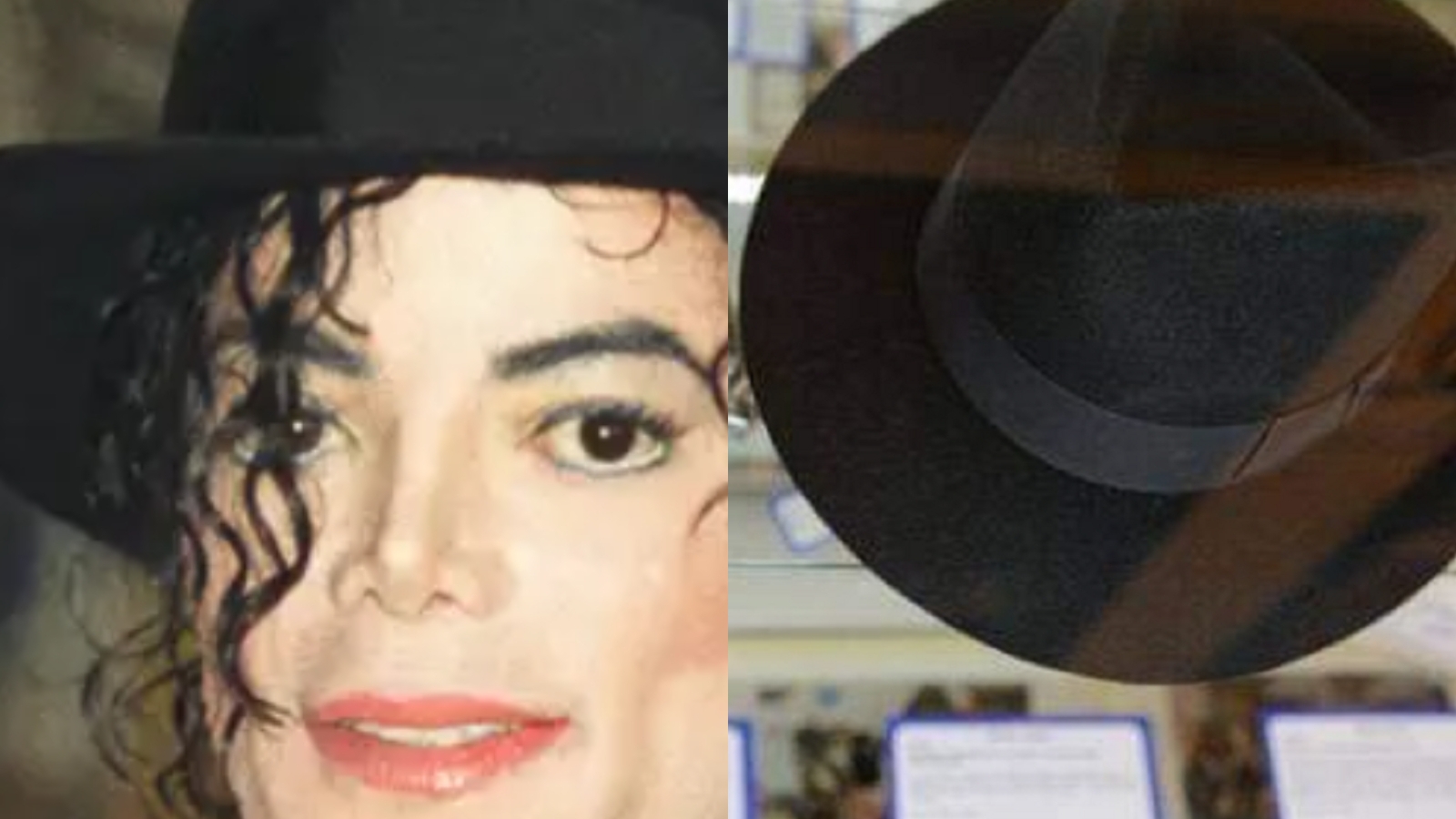 Celebra pălărie a lui Michael Jackson care costă cât un apartament în București. Tocmai a fost vândută la licitație