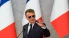 Emmanuel Macron, pus în dificultate de soția lui Erdogan. Momentul care a devenit viral