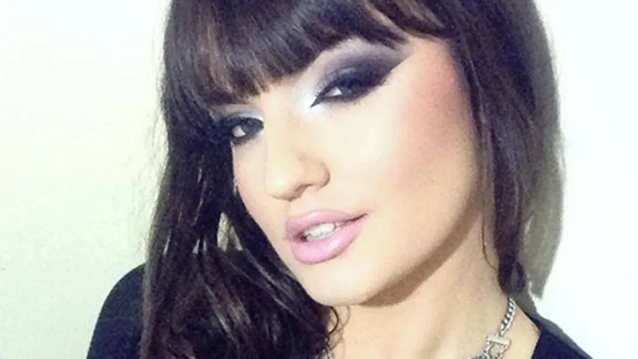 Cel mai mare cosmar a prins viata! Fiica lui Adrian Enache trece prin clipe cumplite! Barbatul care a incercat sa o violeze...