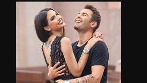 Unde a cerut-o Adrian Mutu în căsătorie pe Sandra Bahici, de fapt. ”Briliantul” a făcut abia acum dezvăluirea: ”Era o nebunie!”