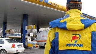 PETROM majoreaza din nou preturile carburantilor