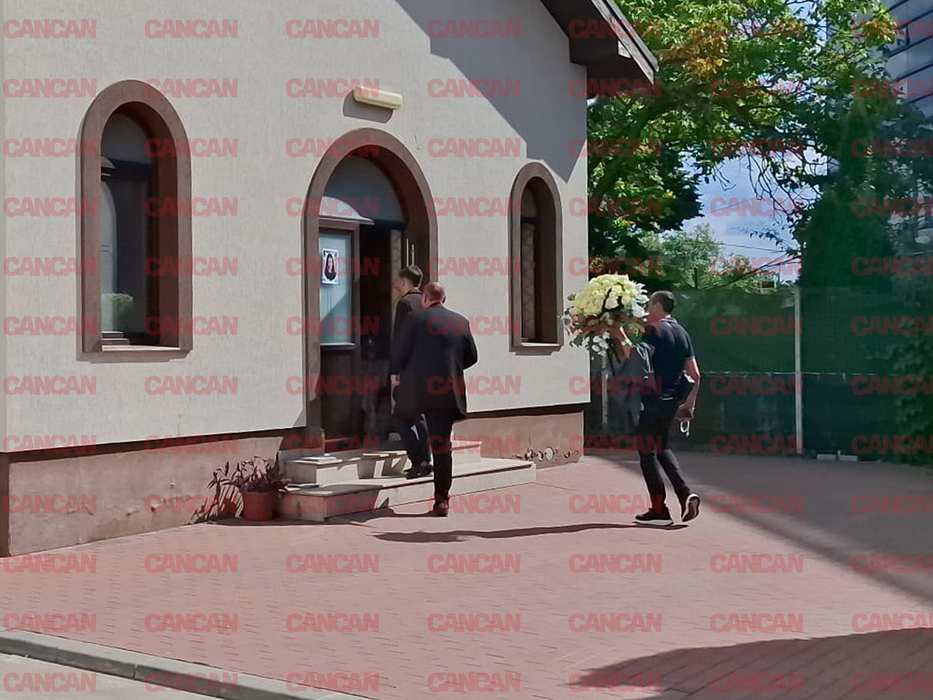 Cât costă capacul frigorific închiriat pentru Mădălina Apostol. Familia a luat o măsură specială la priveghi