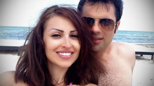Probleme in Paradis? Relatia dintre Andrei Badiu si Roxana Sarbu, in impas! Detaliul care ii da de gol!