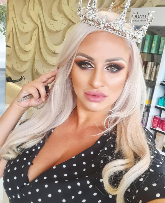 Sânziana Buruiană, declarații șocante, după ce a fost înşelată. „Mă aflu într-o perioadă grea din viața mea”