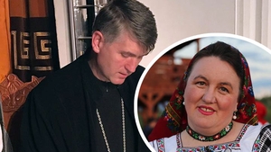 Fosta soție a lui Pomohaci, mărturisire-șoc despre căsătoria cu preotul: "Îi plăcea să..."