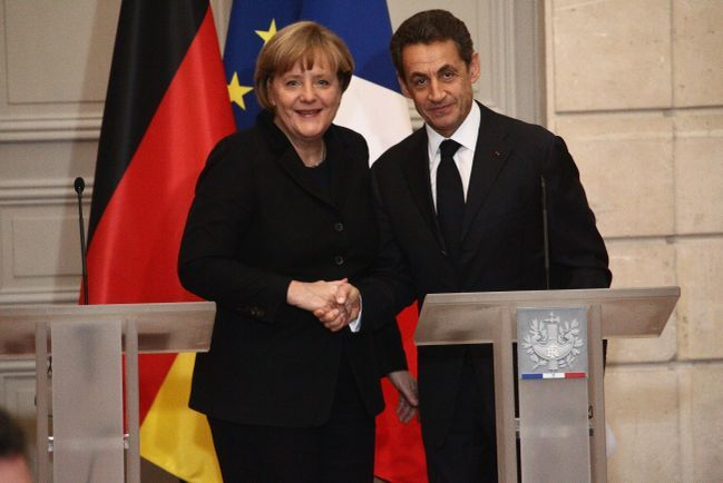 Cine este şi cum arată soţul cancelarului Angela Merkel! Cine se află în spatele celei mai puternice femei din Europa