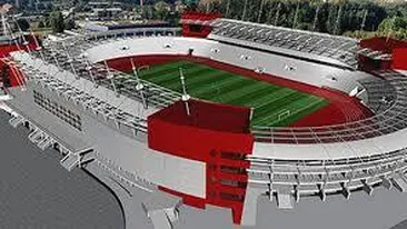 Veşti bune pentru câini. Vor avea stadion nou!