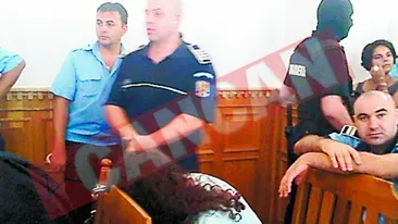 A recunoscut ca l-a injunghiat!