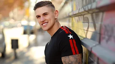 Cine este de fapt Alex Delea, câștigătorul Survivor România 2022. Dramele prin care a trecut barmanul