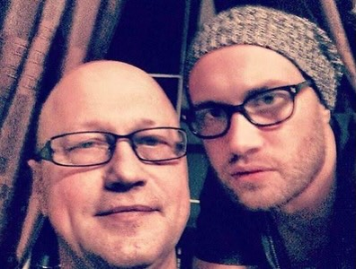 Mihai Bendeac, mesaj emoționant pentru tatăl său: „Ai făcut pentru copiii tăi lucruri pe care eu nu aș fi fost în stare să le fac”