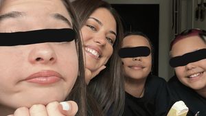 Antonia a răbufnit după ce s-a întâmplat cu copiii ei! Iubita lui Alex Velea e revoltată: „E lipsă de respect și complet nepotrivit”