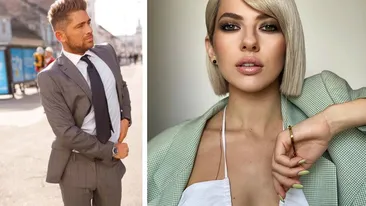 Costin Gheorghe suferă după aventura cu Lidia Buble? Mesajul subliminal postat a stârnit multă vâlvă