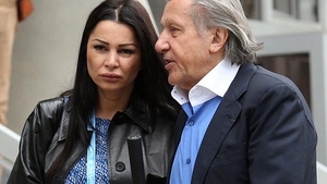 Brigitte Sfăt, mic-dejun lichid pentru o sănătate de fier! Ce ”mănâncă” soţia lui Ilie Năstase dimineaţa ca să se ţină departe de boli